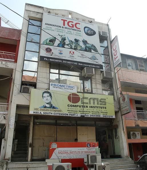 TGC Pictures photo 1